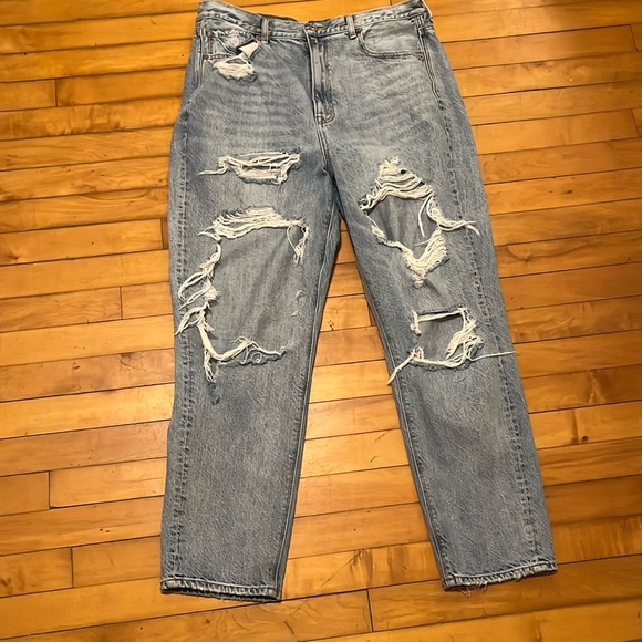 AE ripped jeans - Picture 2 of 6